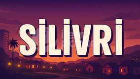 Silivri + Garanti