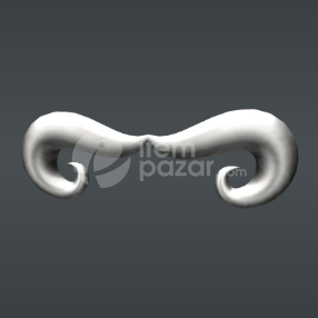 Silver Mustache / DevSeries 3