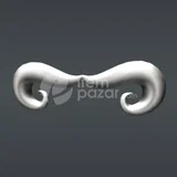 Silver Mustache / DevSeries 3