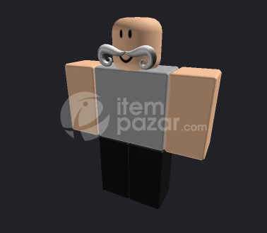 Silver Mustache / DevSeries 3