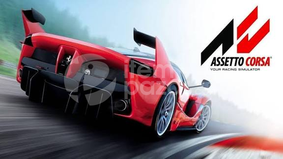 [SINIRSIZ] Assetto Corsa