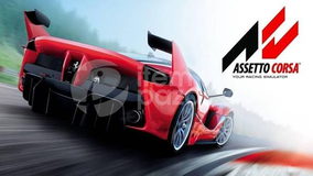 [SINIRSIZ] Assetto Corsa