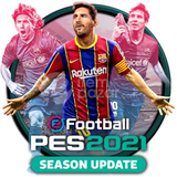 [SINIRSIZ] eFootball PES 2021