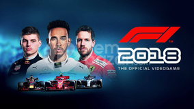 [SINIRSIZ] F1 2018
