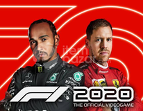 [SINIRSIZ] F1 2020