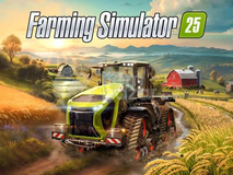 [SINIRSIZ] Farming similator 25