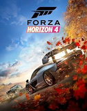 [SINIRSIZ] Forza Horizon 4