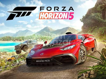 [SINIRSIZ] Forza Horizon 5