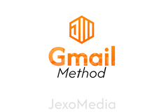  Sınırsız Gmail Açma Method