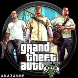 [SINIRSIZ] Grand Theft Auto V