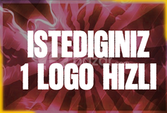 SINIRSIZ İSTEDİĞİNİZ 1 LOGO!