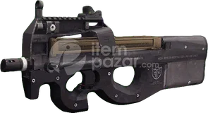 SINIRSIZ P90