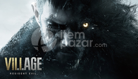 [SINIRSIZ] RESİDENT EVİL VİLLAGE