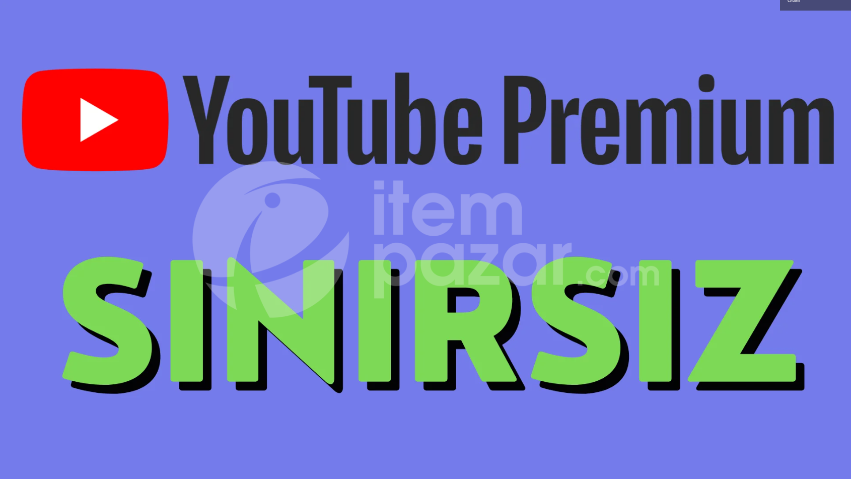 SINIRSIZ SÜRELİ YOUTUBE PREMİUM METHODU!!!!!!