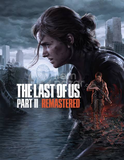 [SINIRSIZ] The Last Of Us Part II