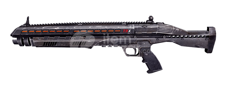 SINIRSIZ TRX