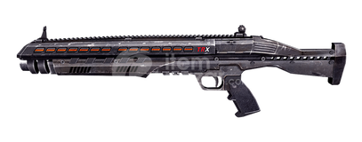 SINIRSIZ TRX