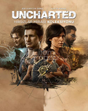 [SINIRSIZ] UNCHARTED HIRSIZLAR MİRASI 