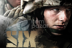 Six Days in Fallujah