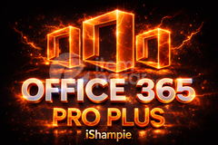 OFFICE 365 PRO PLUS ÖMÜR BOYU ÜYELİK