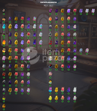 ⭐ Sizin Şeçtiğiniz 6 Sprite /Fortnite ⭐