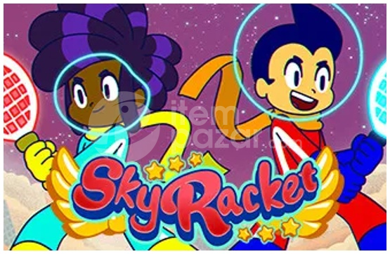 Sky Racket