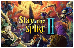 Slay the Spire 2
