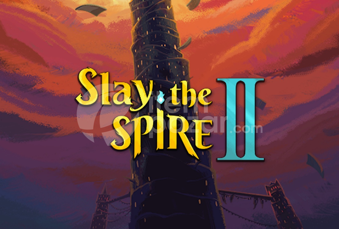 Slay the Spire 2