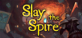 Slay the Spire