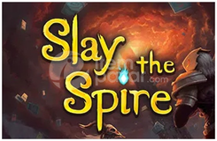 Slay the Spire