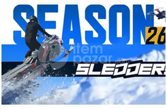 Sledders