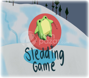 Sledding Game