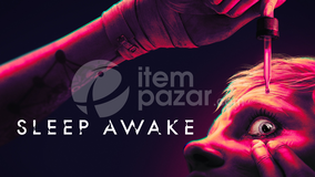 SLEEP AWAKE + Garanti