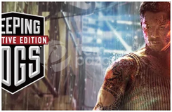 Sleeping Dogs Definitive