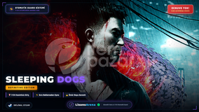 Sleeping Dogs Definitive