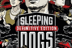 Sleeping Dogs Definitive Edition
