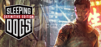 Sleeping Dogs: Definitive Edition