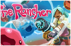 Slime Rancher