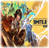 SMITE 2 - GARANTİ