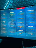 smurfluk yücelik 1 hesap acil satılık vandallı