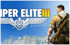 Sniper Elite 3