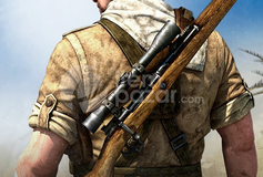 Sniper Elite 3