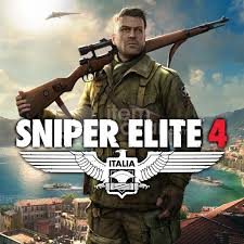 Sniper Elite 4