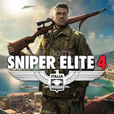 Sniper Elite 4