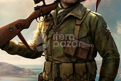 Sniper Elite 4