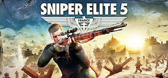 Sniper Elite 5