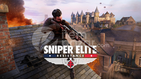 Sniper Elite Resistance + Garanti