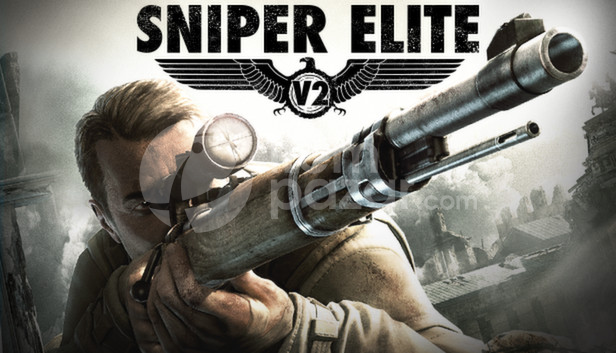 SNİPER ELİTE V2| GUARDSIZ + GARANTI