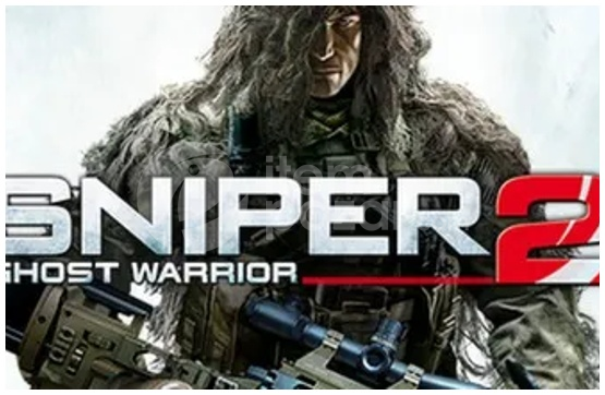 Sniper Ghost Warrior 2