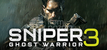Sniper Ghost Warrior 3